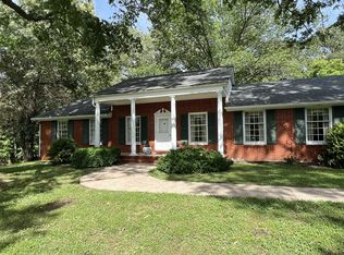 138 Hillcrest Dr, Dover, TN 37058