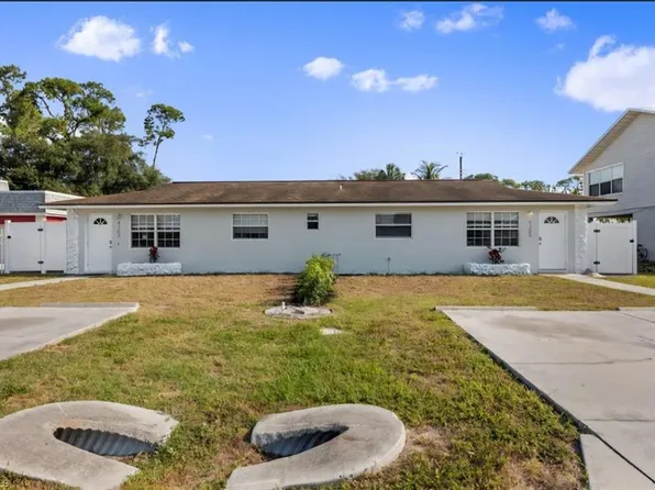 4203 Rose Ave, Naples, FL 34112