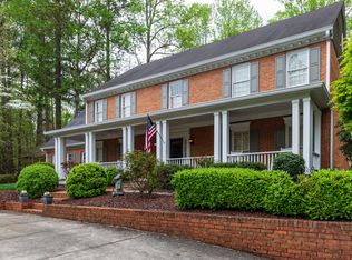 9985 Huntcliff Trce, Sandy Springs, GA 30350