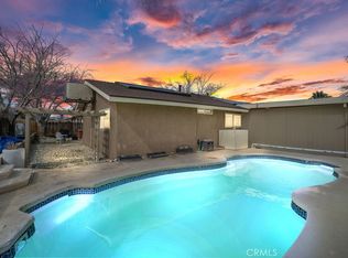 209 W Boston Ave, Ridgecrest, CA 93555