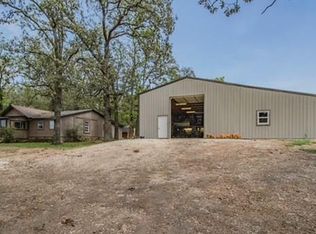 10872 Bray Rd #1098, Elkins, AR 72727