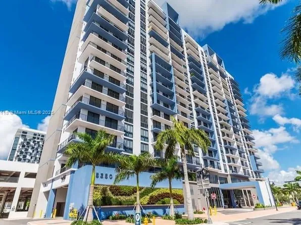 5350 NW 84th Ave Unit 1113, Doral, FL 33166