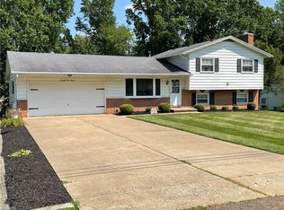 7411 Klingston St NW, Massillon, OH