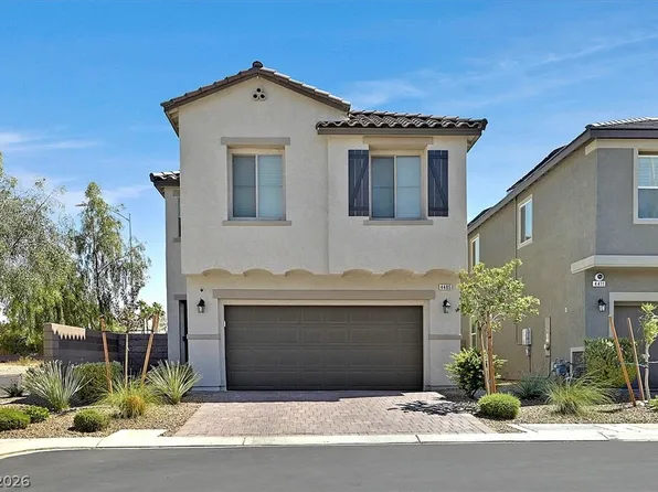 4405 Frias Falls Ave, Las Vegas, NV 89141