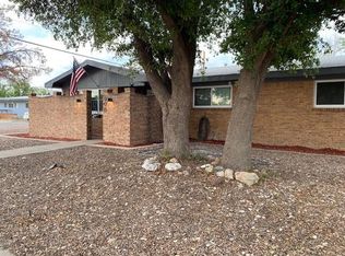 900 S Harry Ave, Monahans, TX 79756