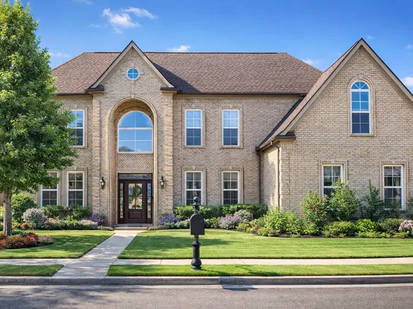 9605 Grays Meadow Dr, Cordova, TN 38018