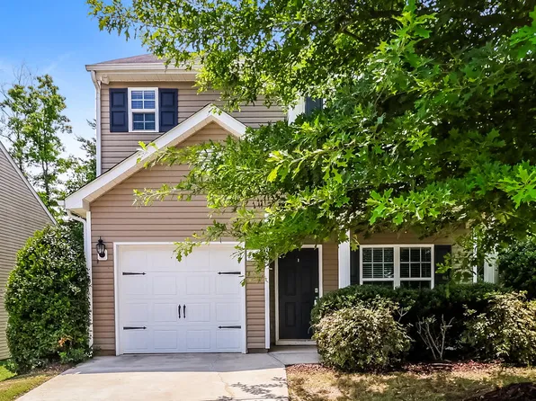 2541 Meadow Crossing Dr, Dallas, NC 28034