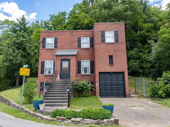 10 Nutter Ct, Weston, WV 26452