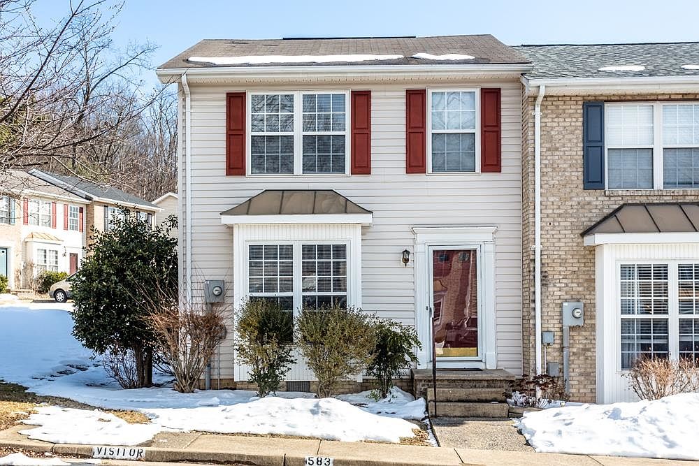 583 Stonewall Dr, Harrisonburg, VA 22801 Zillow