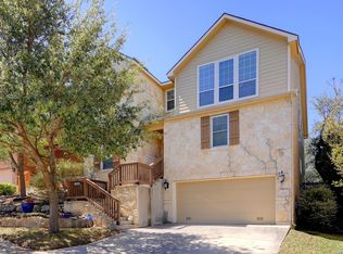 7427 Eagle Ledge, San Antonio, TX 78249