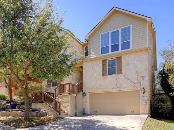 7427 Eagle Ledge, San Antonio, TX 78249