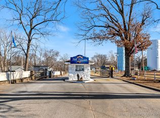 76 Circle Dr, Afton, OK 74331