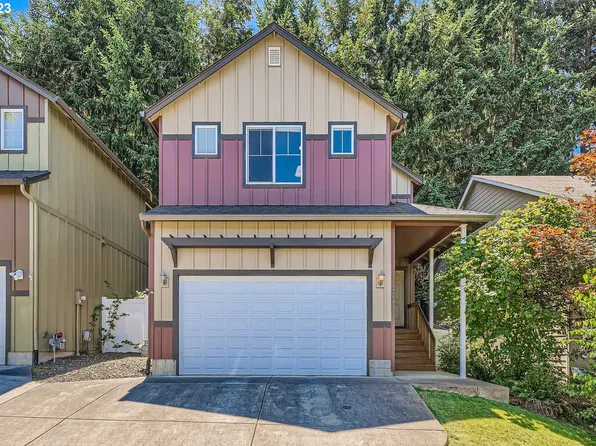 12603 NE 24th St, Vancouver, WA 98684