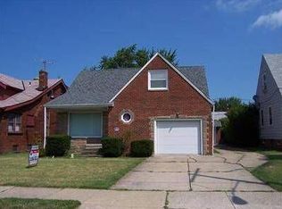 20171 Arbor Ave, Euclid, OH 44123