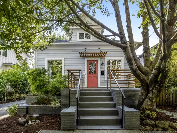 4835 NE 15th Ave, Portland, OR 97211