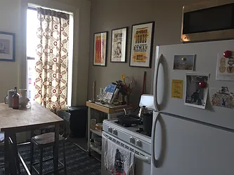 Rented by NYCP REALTY 