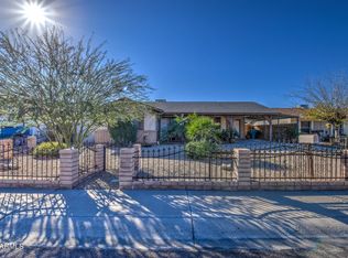 7409 W Meadowbrook Ave, Phoenix, AZ 85033