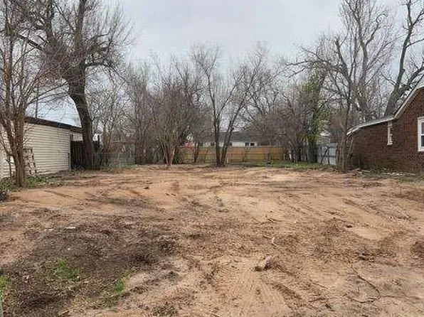 4708 SE 23rd St, Del City, OK 73115