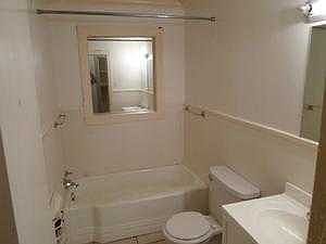 bath