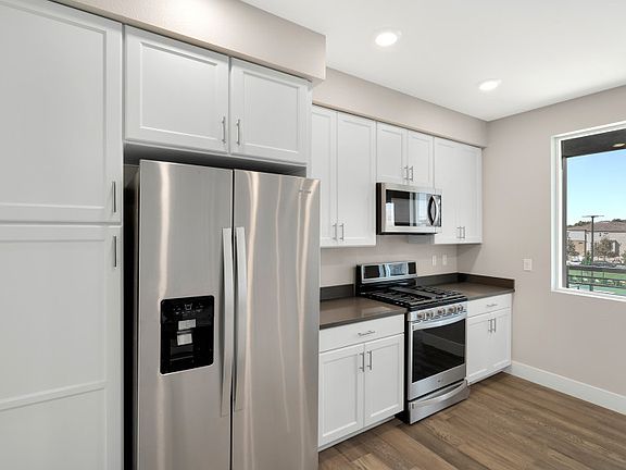 Plan 4 Kitchen