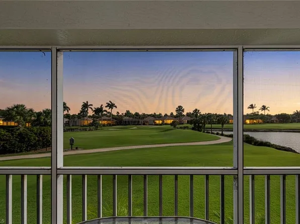 6894 Sterling Greens CT #201, NAPLES, FL 34104