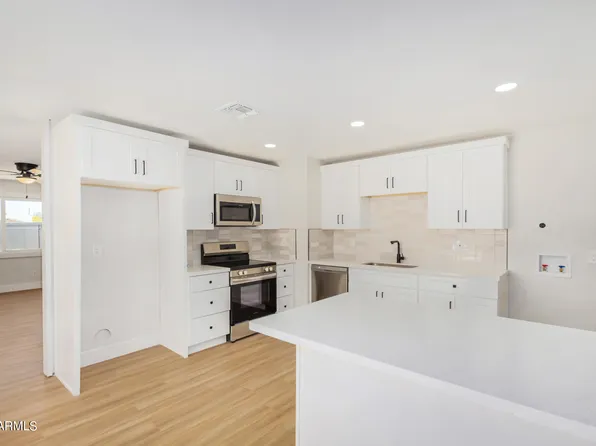 5228 S 47TH Street, Phoenix, AZ 85040