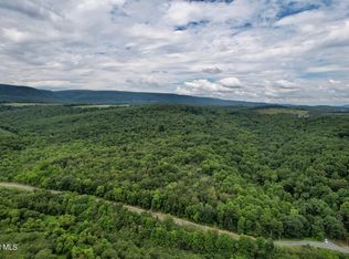 1805 Black Hollow Rd, Schellsburg, PA 15559