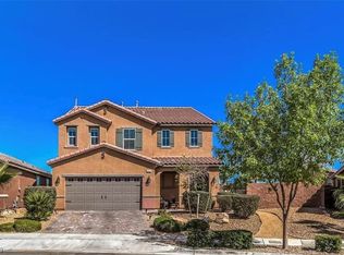 4325 Duck Harbor Ave, North Las Vegas, NV 89031
