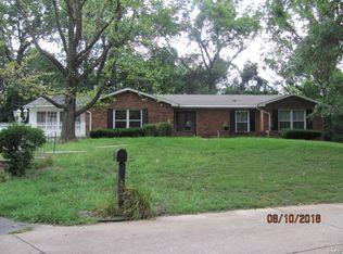 4804 Terrace Ln, Godfrey, IL 62035