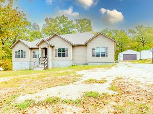 3176 Kelley Ln, Alexander, AR 72002
