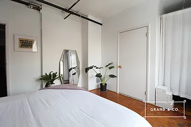 Rented by Grand & Co.