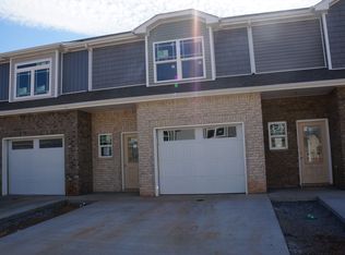 327 Fallow Cir #1203, Clarksville, TN 37040