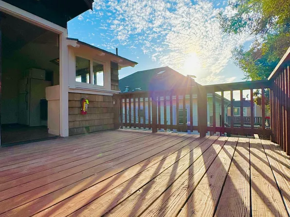 2037 Hearst Ave #B, Berkeley, CA 94709