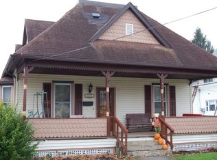 218 2nd St, Elkland, PA
