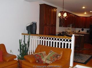 2007 Magarity Ct, Falls Church, VA 22043