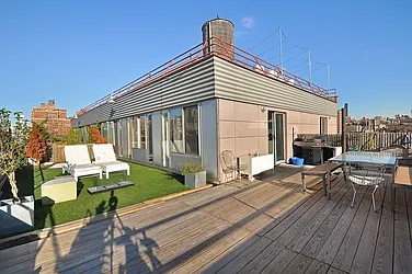 Rented by REAL New York