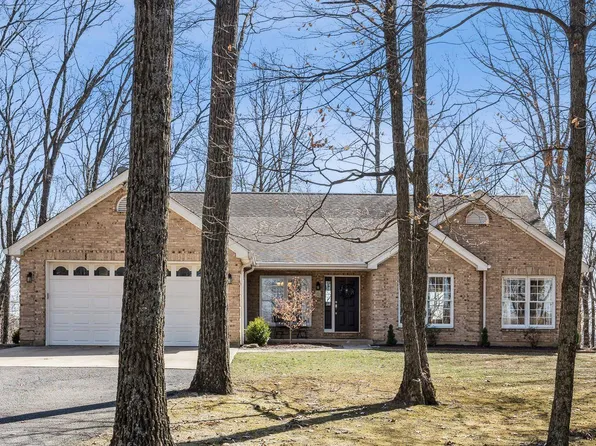 526 Wilderness Trl, Labadie, MO 63055