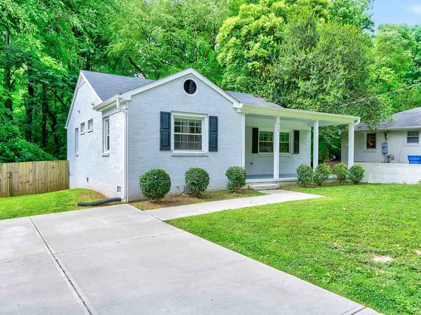 716 E Hammond St, Durham, NC 27704