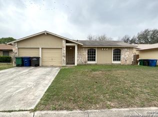 7414 Pipers Run St, San Antonio, TX 78251