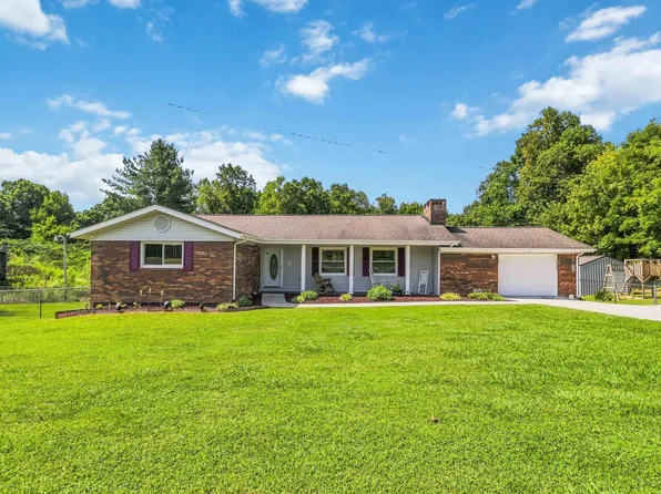 1069 Meadows Grove Rd, Pine Knot, KY 42635