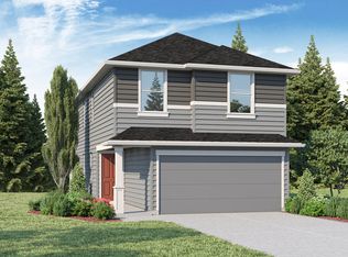 903 NW 174th St, Ridgefield, WA 98642