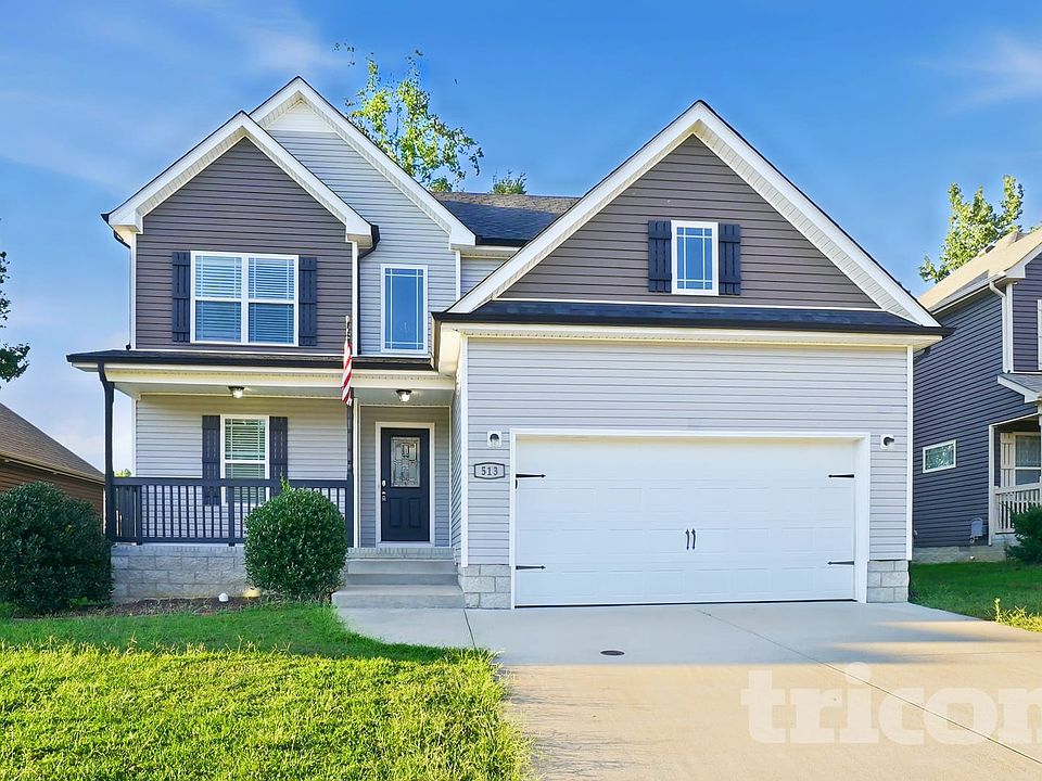1st image of 513 Sourwood Dr