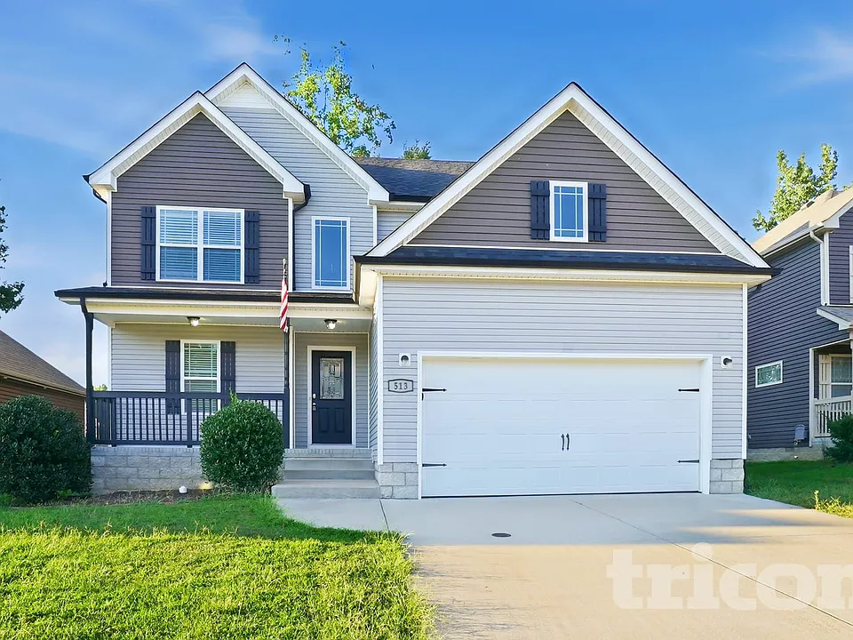 513 Sourwood Dr