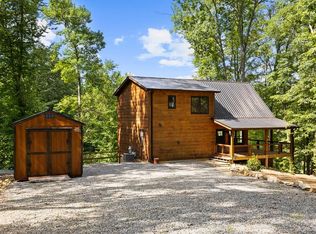 89 Whispering Hawk Ct, Morganton, GA 30560