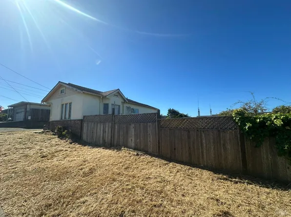 850 Maple Street, Fort Bragg, CA 95437