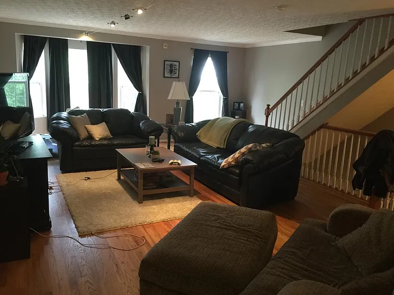 Living Room 2 (1/2 bath on same floor)
