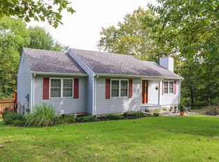 6854 N Dearborn Rd, Guilford, IN 47022