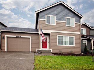 18427 107th Ave E, Puyallup, WA 98374