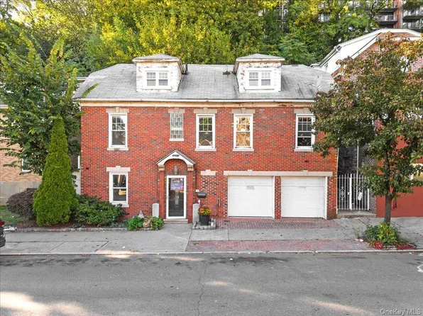 3607 Irwin Avenue, Bronx, NY 10463
