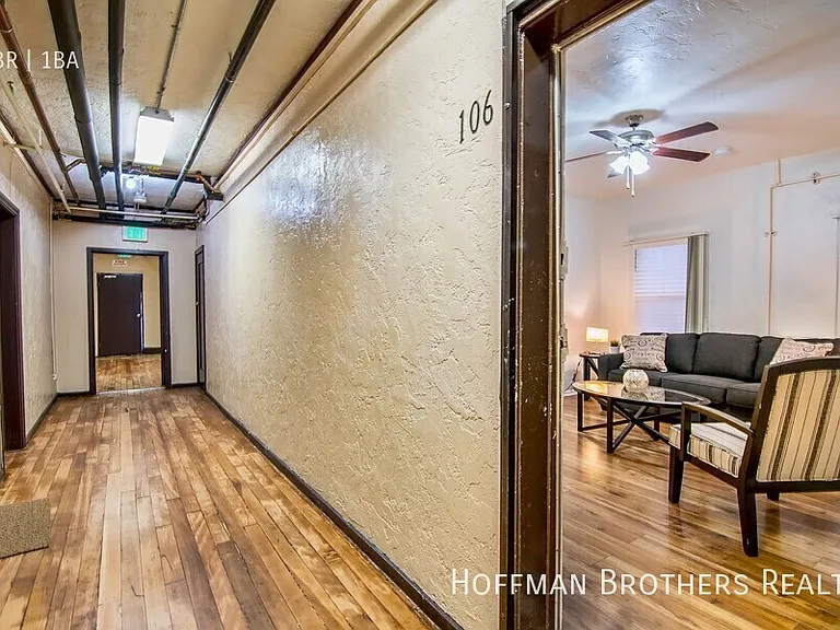 5233 Monte Vista St #402 — Photo 2
